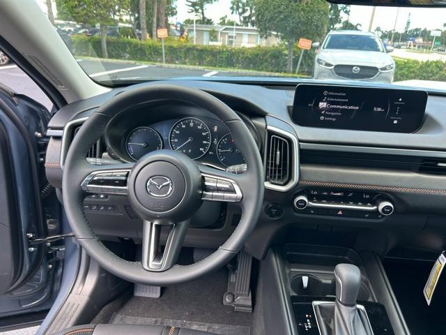 new 2025 Mazda CX-50 Hybrid car, priced at $37,993