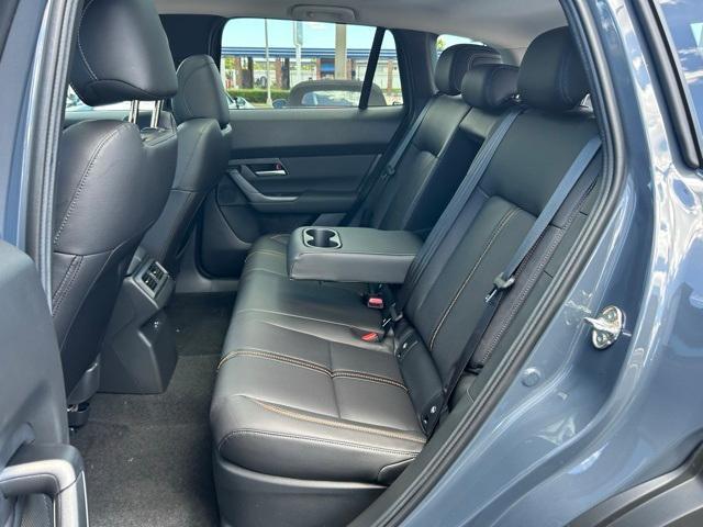 new 2025 Mazda CX-50 Hybrid car, priced at $37,993