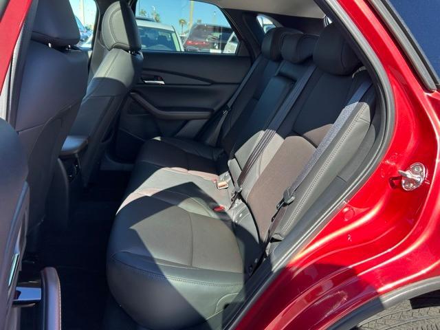 used 2023 Mazda CX-30 car, priced at $25,000