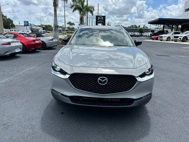 new 2025 Mazda CX-30 car, priced at $27,997