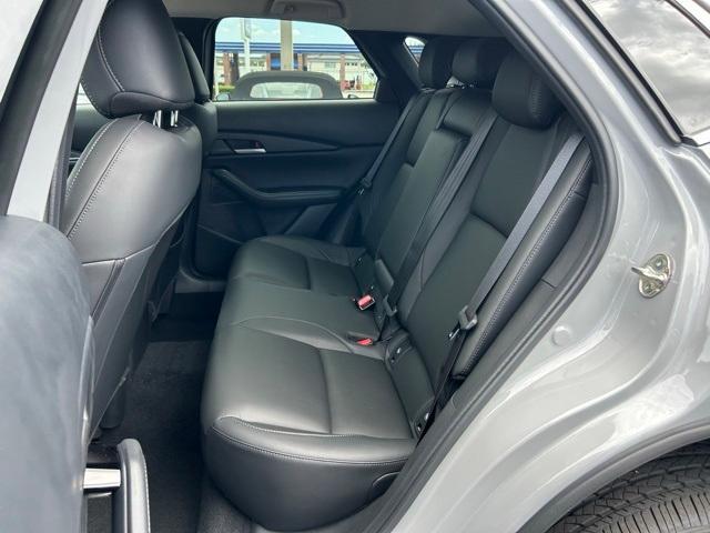 new 2025 Mazda CX-30 car, priced at $27,997