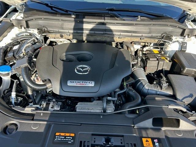 new 2024 Mazda CX-5 car, priced at $39,225