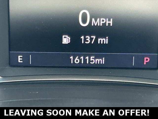 used 2024 Chevrolet Traverse Limited car, priced at $31,860