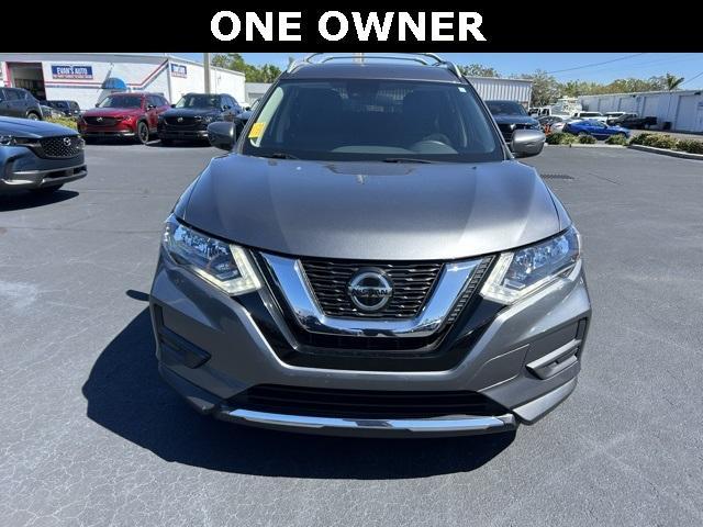 used 2019 Nissan Rogue car, priced at $17,394