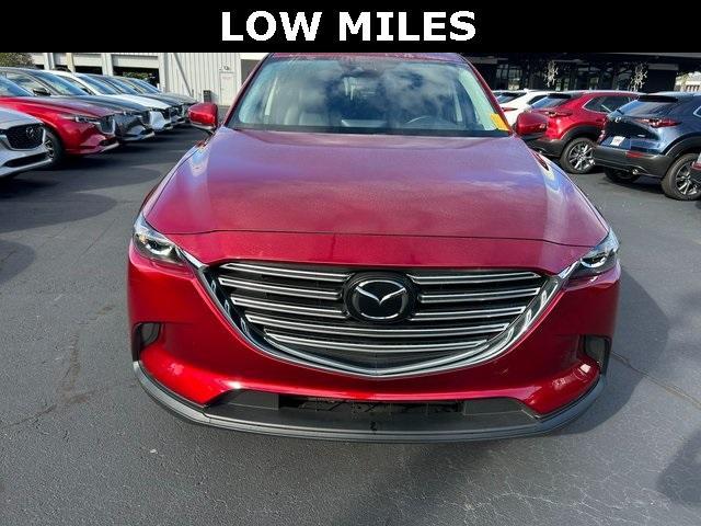 used 2023 Mazda CX-9 car, priced at $28,000