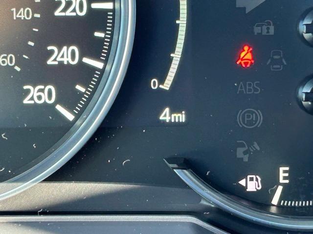 new 2025 Mazda CX-5 car, priced at $34,775