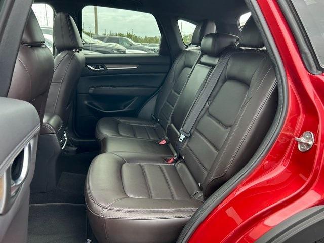 used 2019 Mazda CX-5 car, priced at $19,500