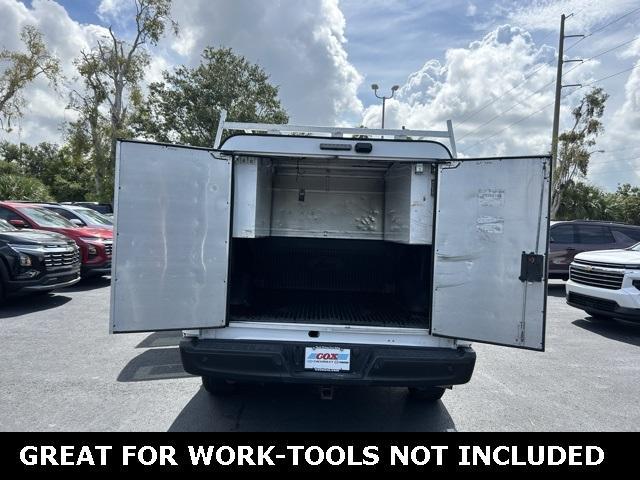 used 2021 Ford F-150 car, priced at $20,960