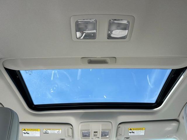 new 2025 Mazda CX-5 car, priced at $34,499