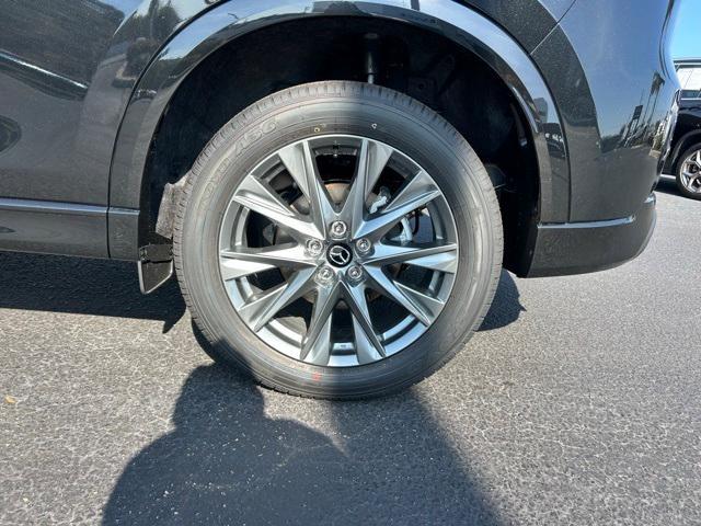 new 2025 Mazda CX-5 car, priced at $34,499