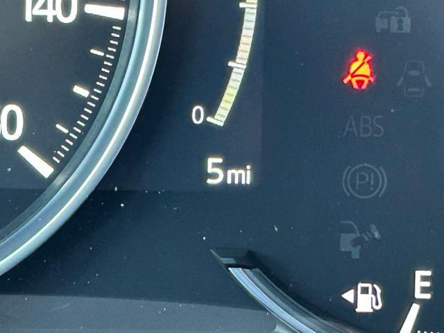 new 2025 Mazda CX-5 car, priced at $34,499