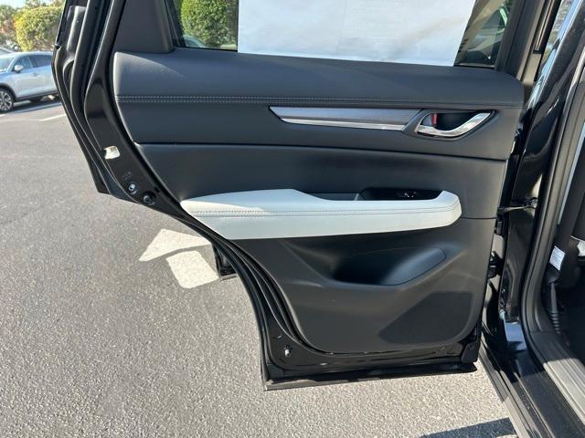 new 2025 Mazda CX-5 car, priced at $34,499