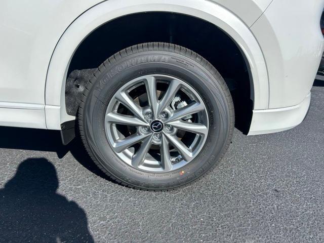 new 2025 Mazda CX-5 car, priced at $30,017