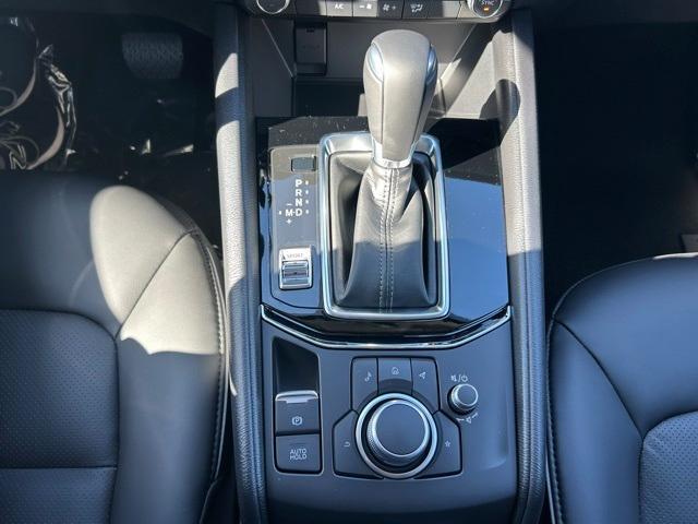 new 2025 Mazda CX-5 car, priced at $30,017