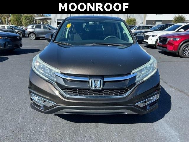 used 2016 Honda CR-V car, priced at $16,000