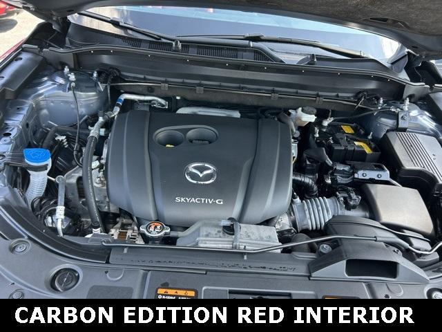 used 2023 Mazda CX-5 car, priced at $24,930