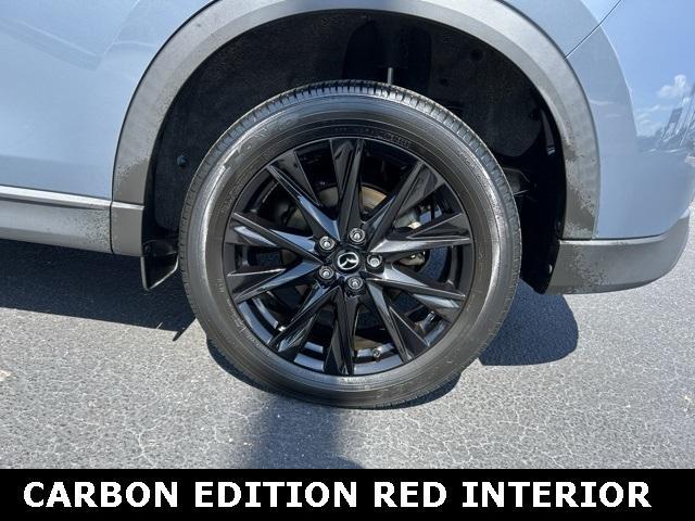 used 2023 Mazda CX-5 car, priced at $24,930