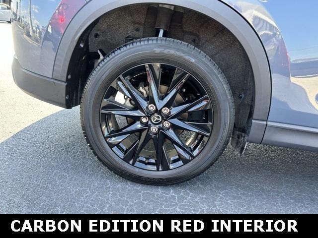 used 2023 Mazda CX-5 car, priced at $24,930