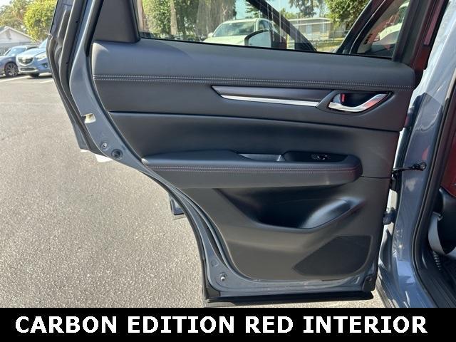 used 2023 Mazda CX-5 car, priced at $24,930