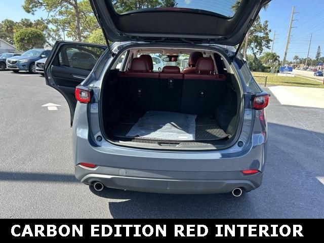 used 2023 Mazda CX-5 car, priced at $24,930
