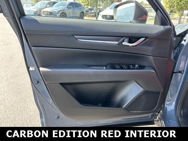 used 2023 Mazda CX-5 car, priced at $24,930