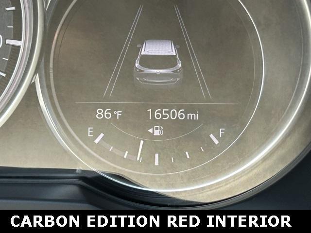 used 2023 Mazda CX-5 car, priced at $24,930