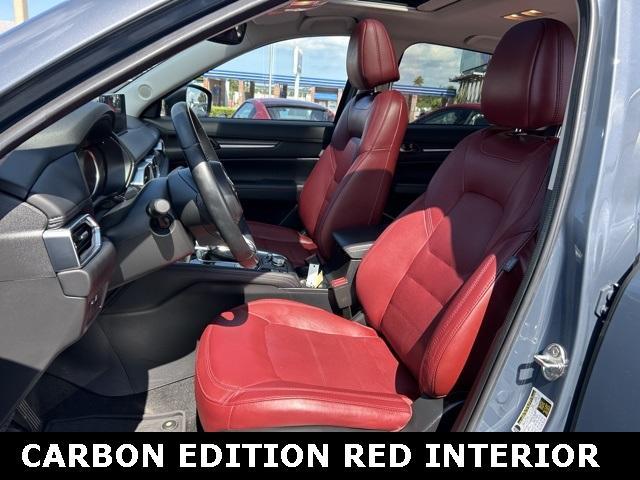 used 2023 Mazda CX-5 car, priced at $24,930