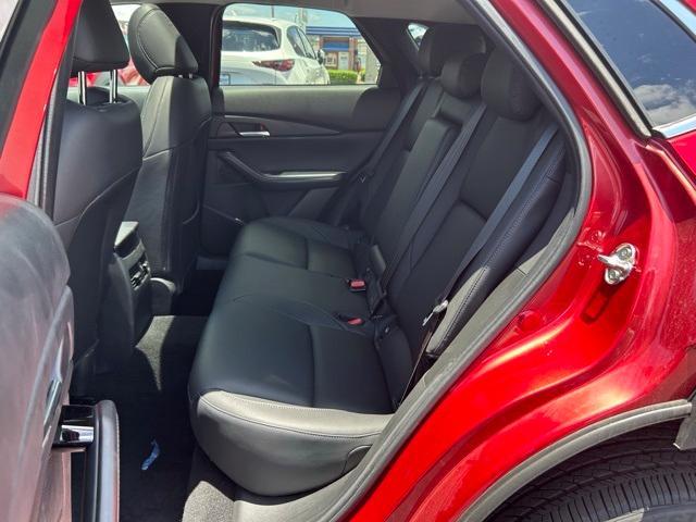 new 2025 Mazda CX-30 car, priced at $30,358