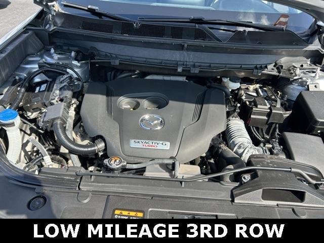 used 2022 Mazda CX-9 car, priced at $24,910