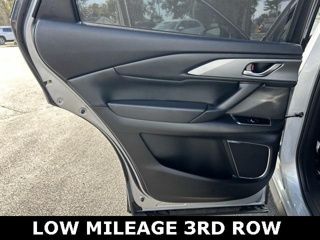 used 2022 Mazda CX-9 car, priced at $24,910