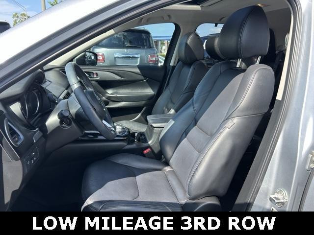 used 2022 Mazda CX-9 car, priced at $24,910