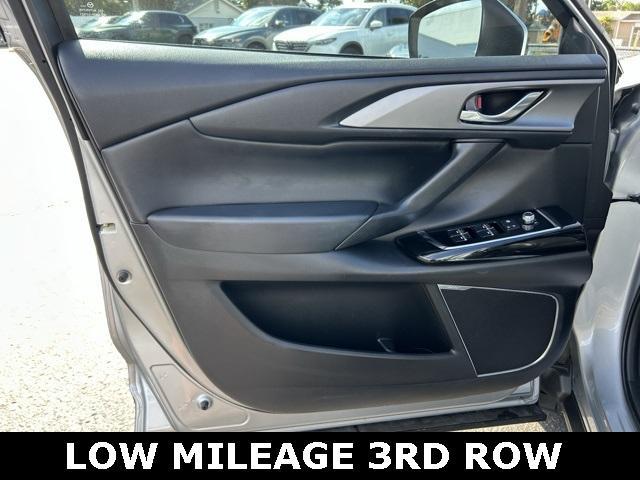 used 2022 Mazda CX-9 car, priced at $24,910