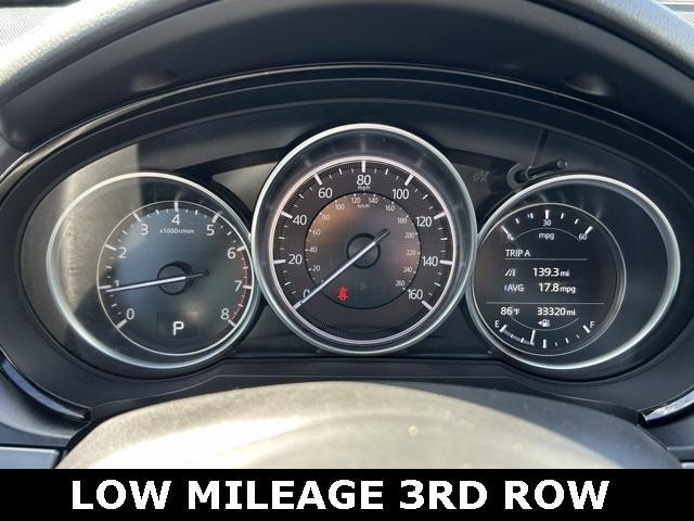 used 2022 Mazda CX-9 car, priced at $24,910