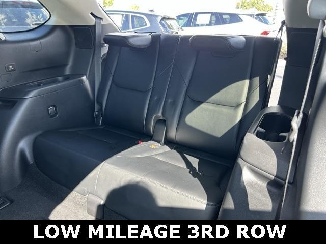 used 2022 Mazda CX-9 car, priced at $24,910