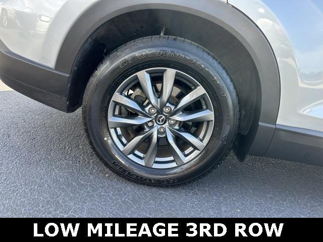 used 2022 Mazda CX-9 car, priced at $24,910