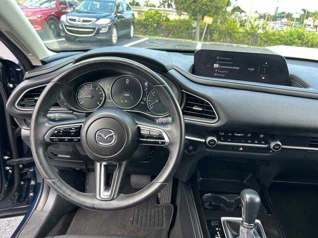 used 2024 Mazda CX-30 car, priced at $22,820
