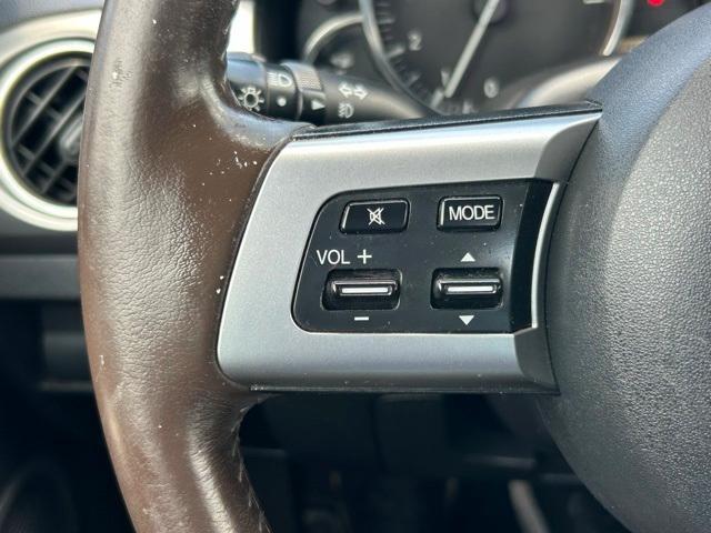 used 2008 Mazda MX-5 Miata car, priced at $11,910