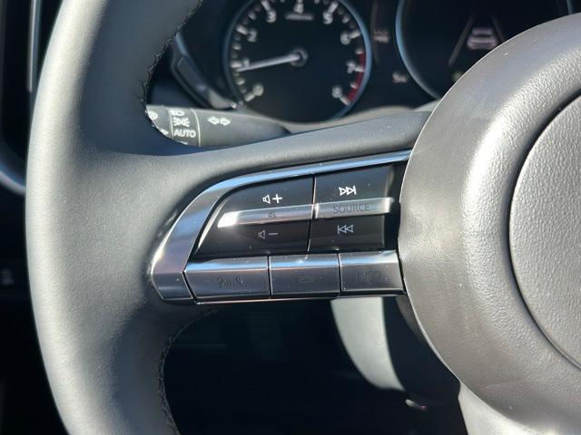 new 2026 Mazda CX-50 car, priced at $33,897