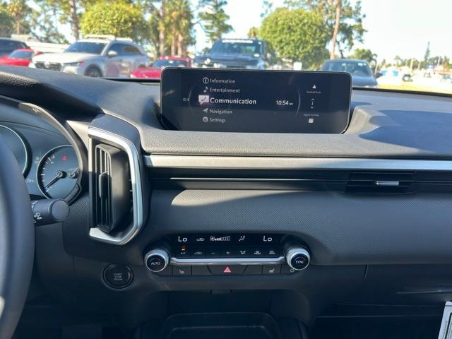 new 2026 Mazda CX-50 car, priced at $33,897