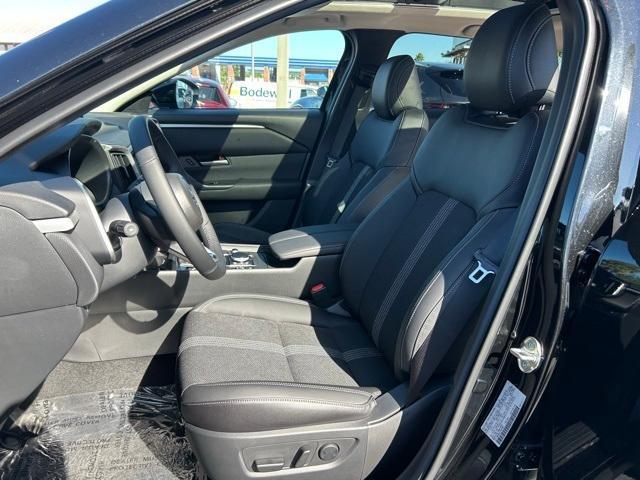 new 2026 Mazda CX-50 car, priced at $33,897