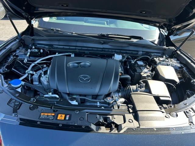 new 2026 Mazda CX-50 car, priced at $33,897
