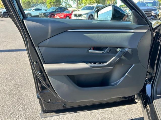 new 2026 Mazda CX-50 car, priced at $33,897