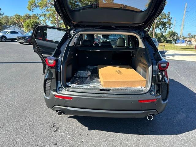 new 2026 Mazda CX-50 car, priced at $33,897
