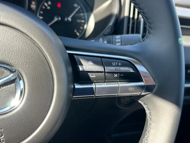 new 2026 Mazda CX-50 car, priced at $33,897