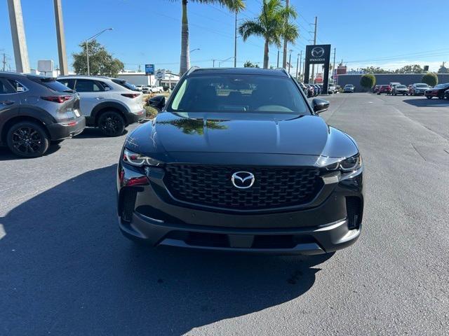 new 2026 Mazda CX-50 car, priced at $33,897