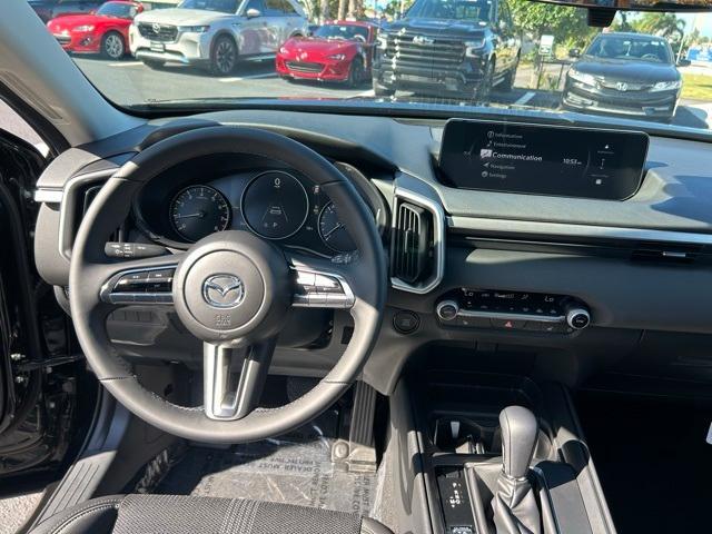 new 2026 Mazda CX-50 car, priced at $33,897