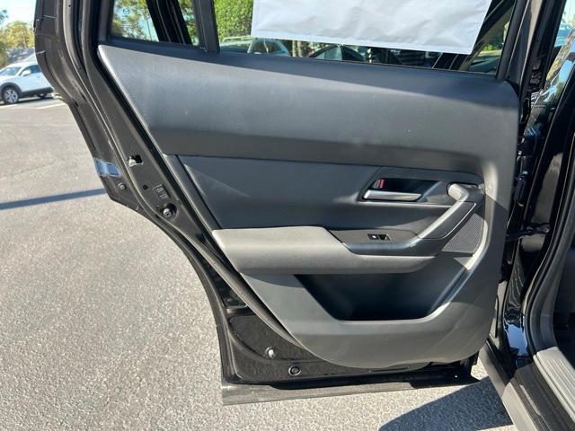 new 2026 Mazda CX-50 car, priced at $33,897