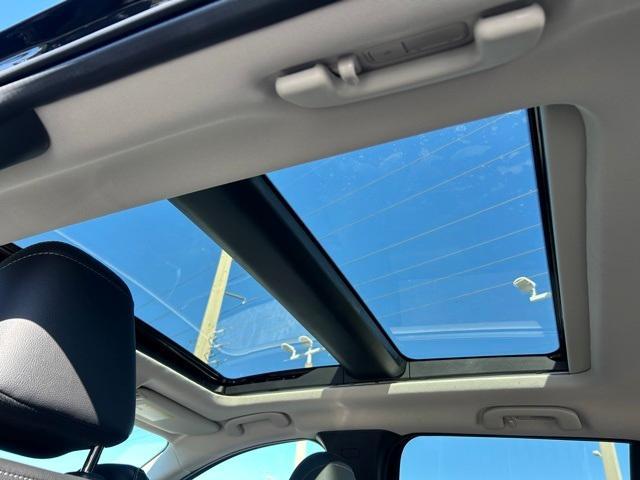 new 2026 Mazda CX-50 car, priced at $33,897