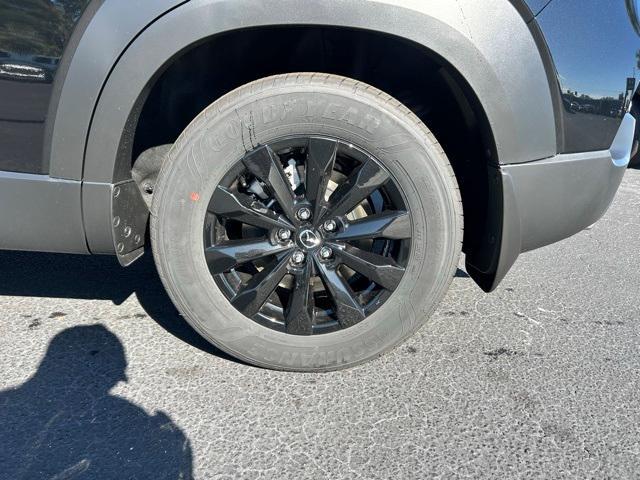 new 2026 Mazda CX-50 car, priced at $33,897