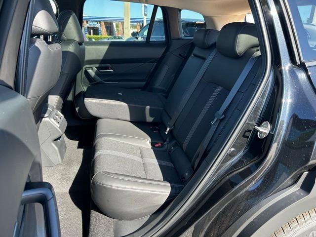 new 2026 Mazda CX-50 car, priced at $33,897